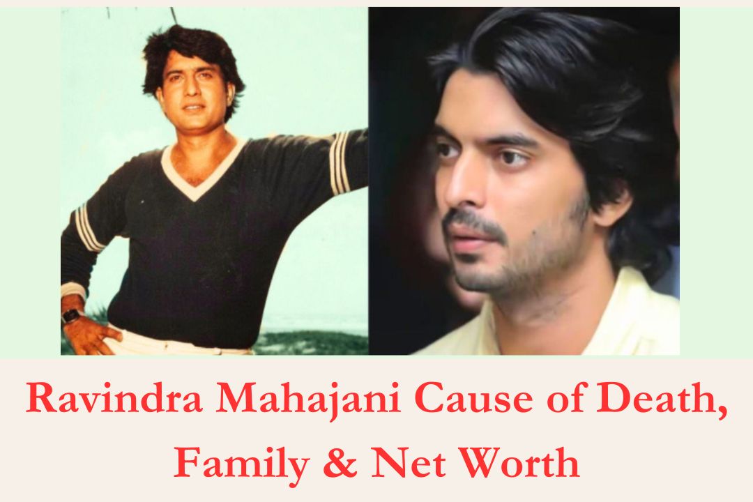 Ravindra Mahajani Wiki/Bio, Causes of Death, Family, Career, Net worth
