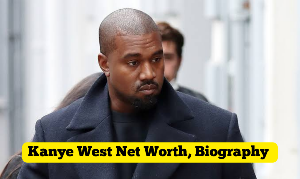 Kanye West Net Worth: Biography, Family, Career