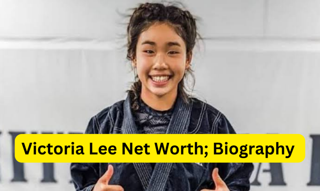 Victoria Lee Net Worth 2023; Death Reason, Biography, Family, Career
