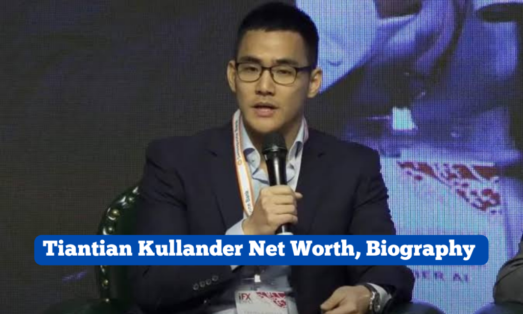 Tiantian Kullander Net Worth: cause of death, biography, Family