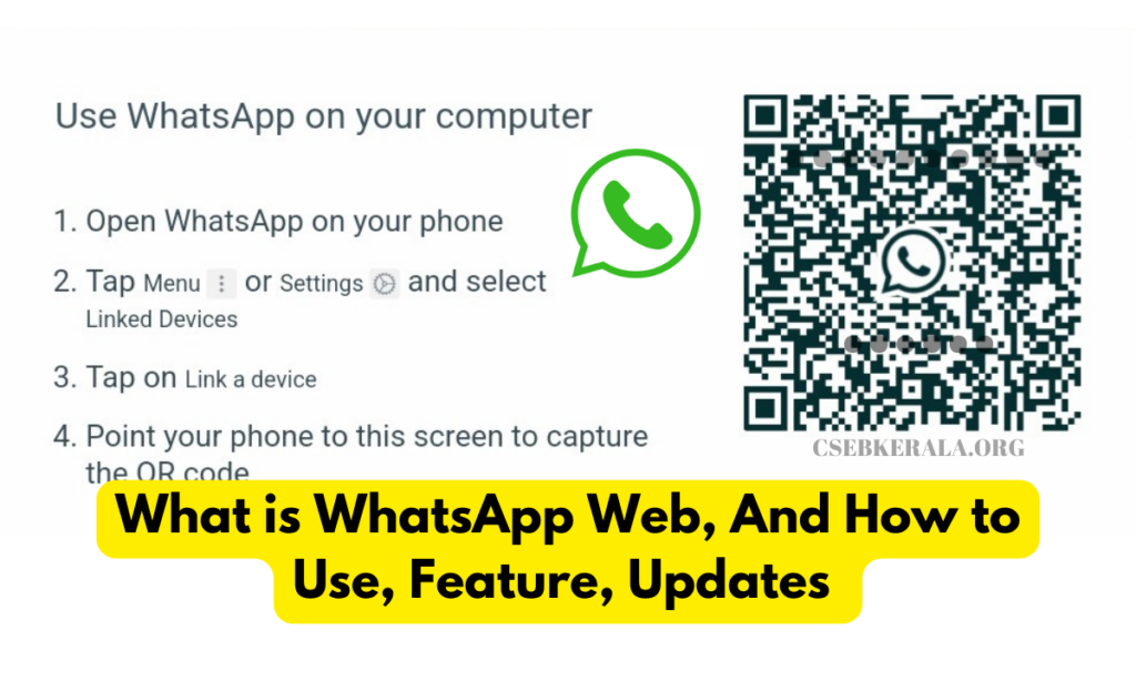 whatsapp web, web.whatsapp.com