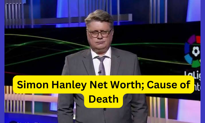 Simon Hanley Net Worth; Cause of Death, Biography, Career