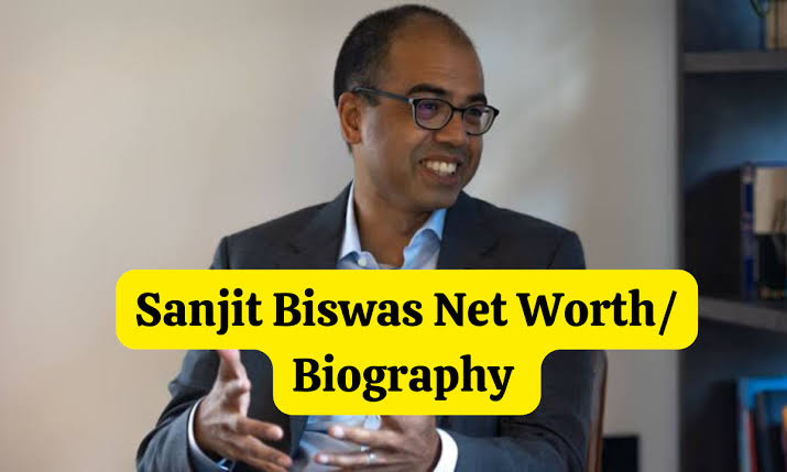 Sanjit Biswas Net Worth: Biography, Career, Family, Wiki