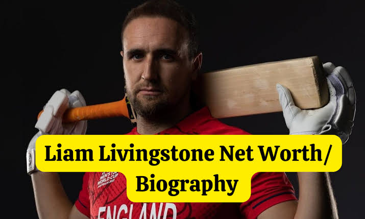 Liam Livingstone Net Worth: Biography, Instagram and Early life