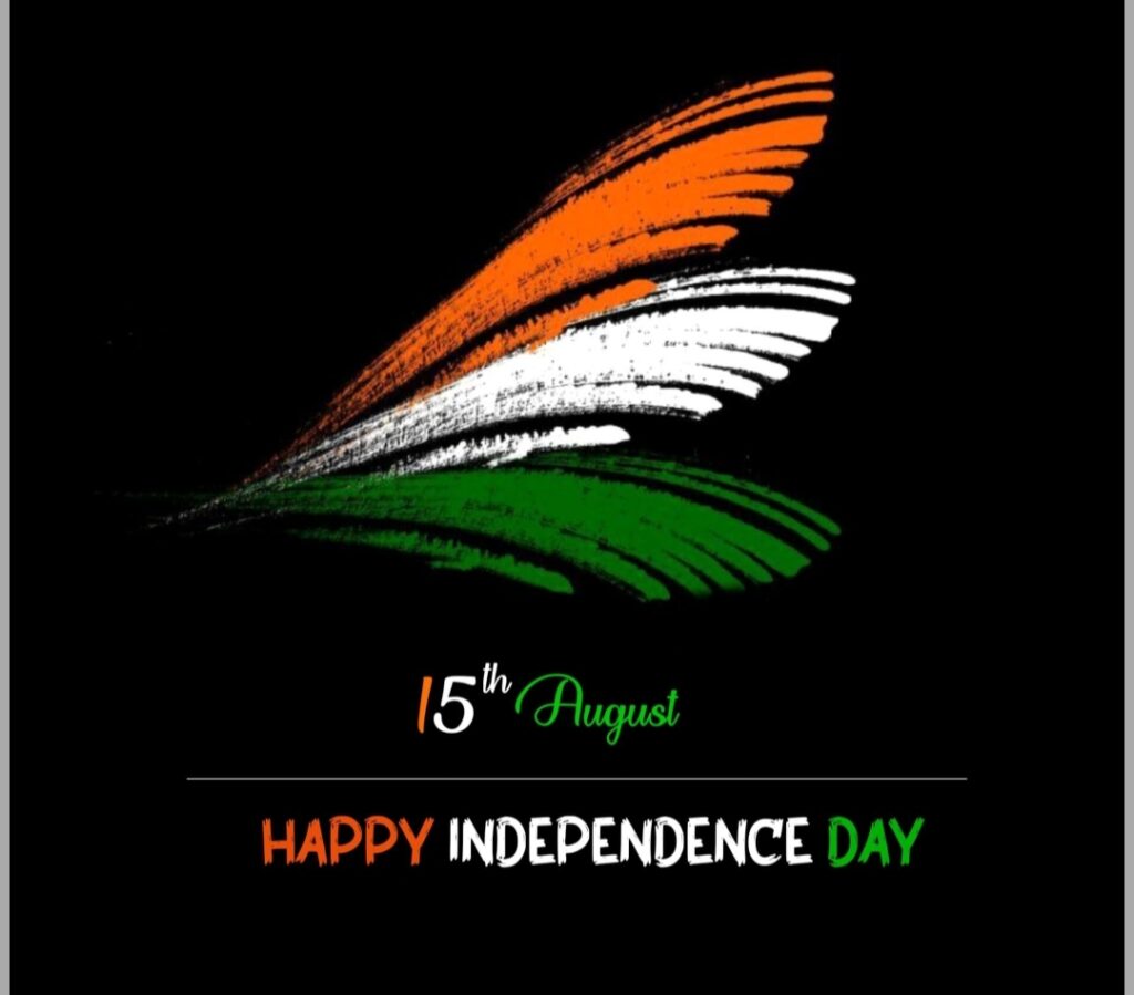 Happy Independence Day Wishes 2023 Images