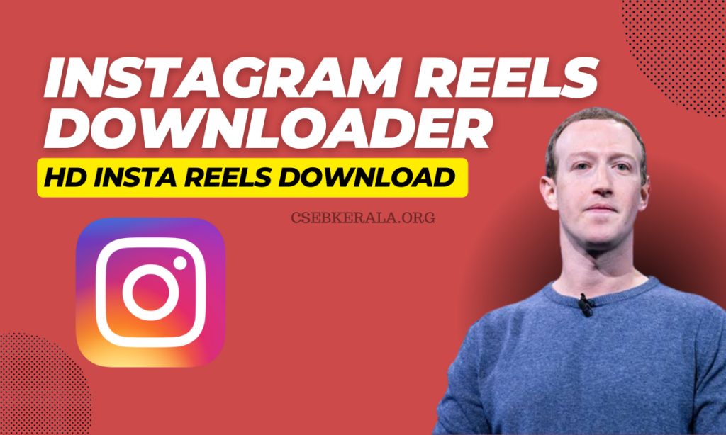 Instagram Reels Downloader