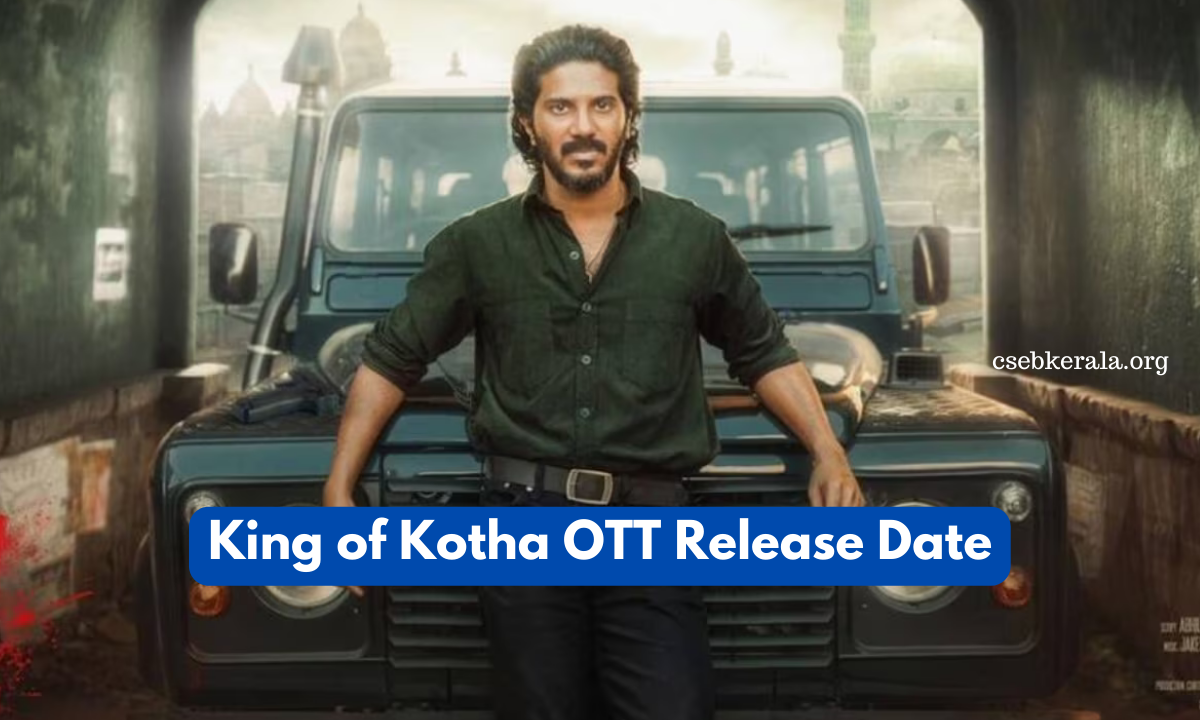 King-of-Kotha-OTT-Release-Date