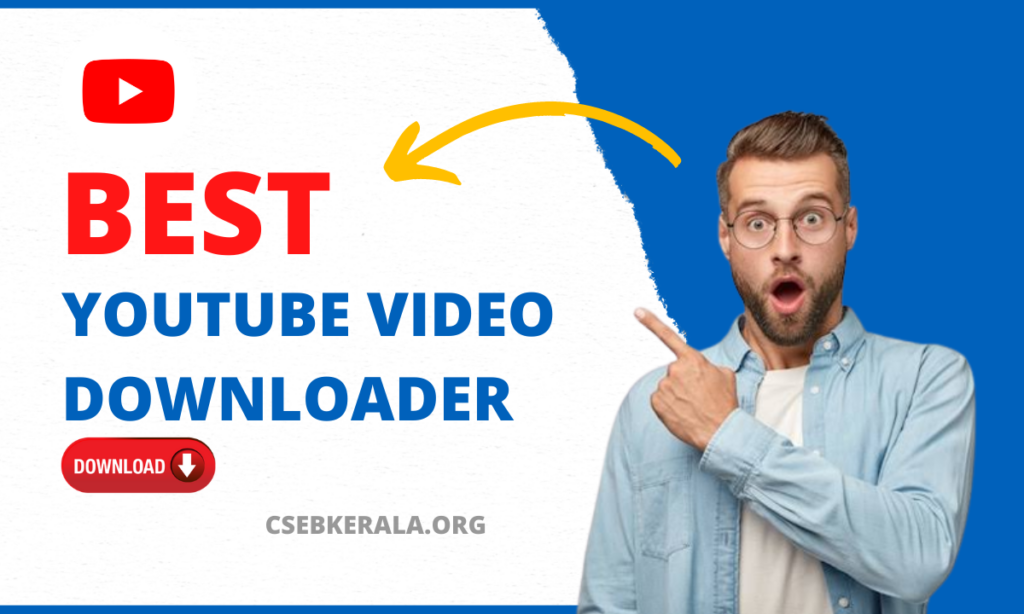 YouTube Video Downloader: Download Youtube Videos for Free