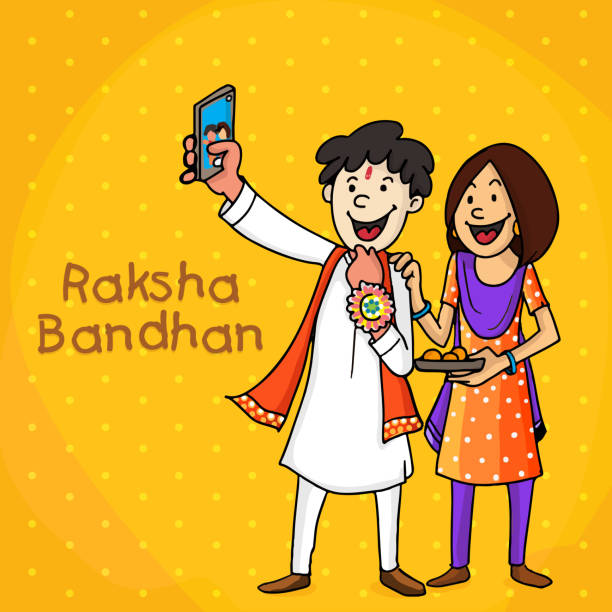 Happy Raksha Bandhan 2023 Images/Photos