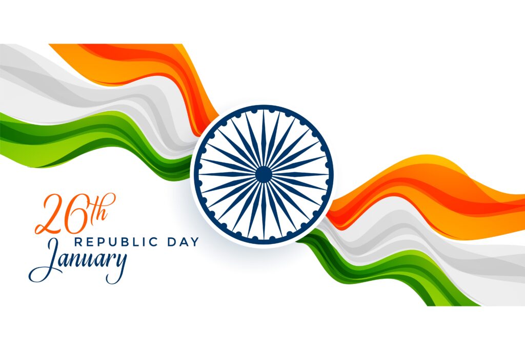 Republic Day Quotes 2024 - Wishes