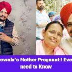 Sidhu Moosewala’s Mother Pregnant !, Everything you need to Know