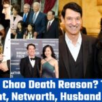 Angelo Chao Death Reason? Texas Accident, Networth, Husband & Son