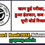 UP Board 10th and 12th Results 2024, Release Date, Search by Roll Number @upmsp.edu.in