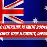 $4000 Centrelink Payment 2024:[April Bonus] Check Your Eligibility, Deposit Dates