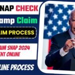 Snap Check 2024, $2600 Food Stamps Payment Dates, Claim Payment